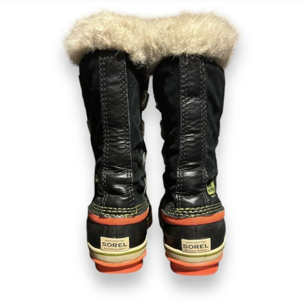SOREL Joan of Arc Waterproof Boots